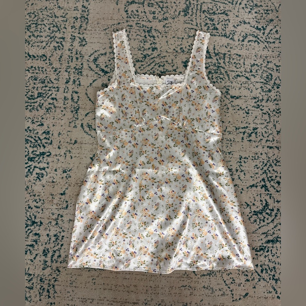 Princess Polly Dress